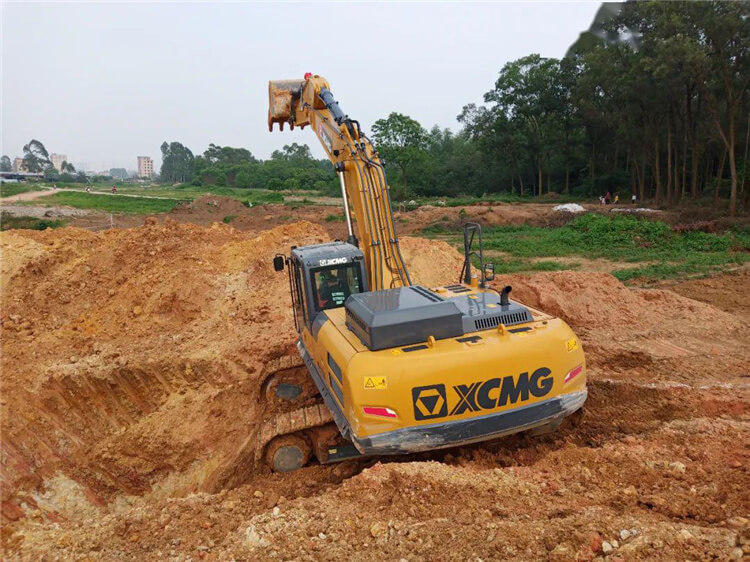 無錫新吳區挖8000m3沙土